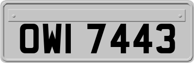 OWI7443