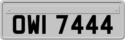OWI7444