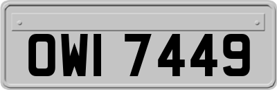 OWI7449