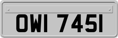 OWI7451