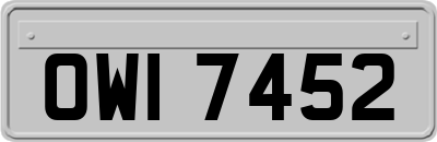 OWI7452