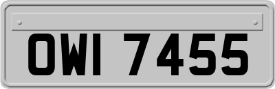 OWI7455