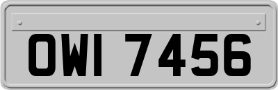 OWI7456