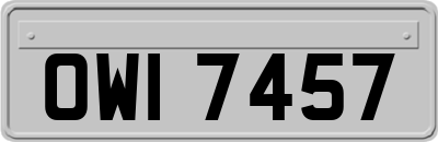 OWI7457