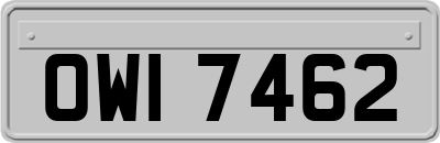 OWI7462
