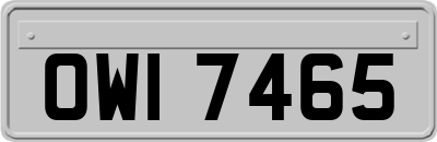 OWI7465