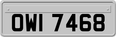OWI7468