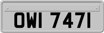 OWI7471