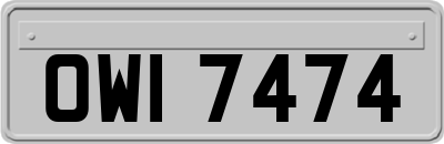 OWI7474
