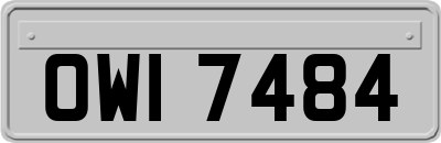 OWI7484