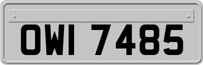 OWI7485