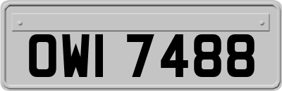 OWI7488