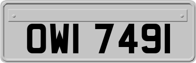 OWI7491