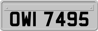OWI7495