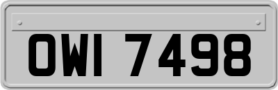 OWI7498