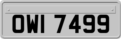 OWI7499