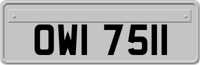 OWI7511