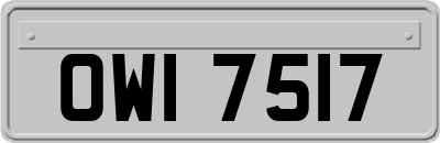 OWI7517