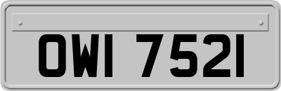 OWI7521