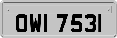 OWI7531