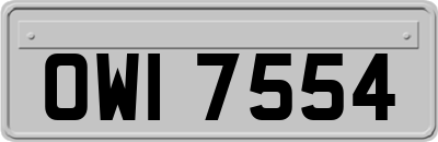OWI7554
