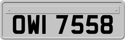 OWI7558