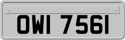 OWI7561