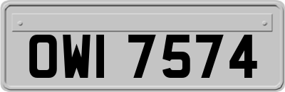 OWI7574
