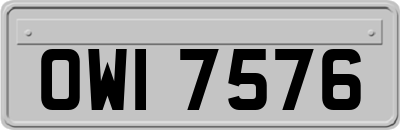 OWI7576