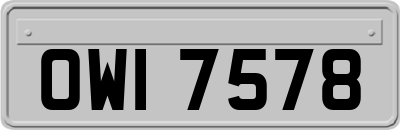 OWI7578