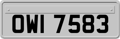 OWI7583