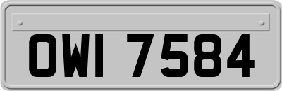 OWI7584