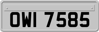 OWI7585