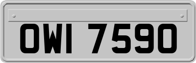 OWI7590