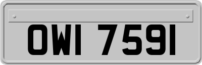 OWI7591