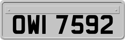 OWI7592