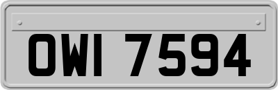 OWI7594
