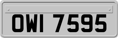 OWI7595