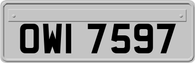 OWI7597