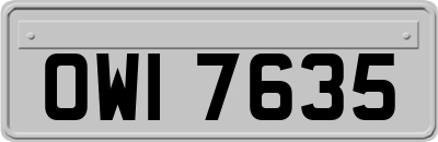 OWI7635