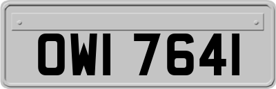 OWI7641