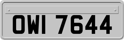 OWI7644