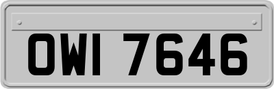 OWI7646