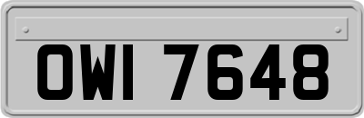 OWI7648