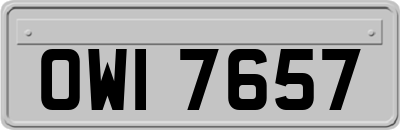 OWI7657