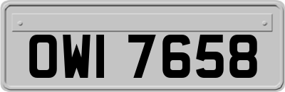OWI7658