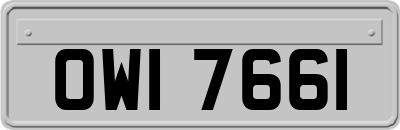 OWI7661