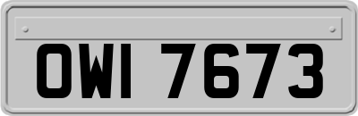 OWI7673