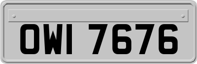 OWI7676