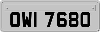 OWI7680